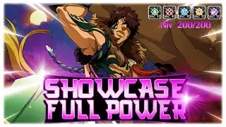 LE VRAI GIGA CHAD !! CHAD SPIRIT SOCIETY FULL POWER | Bleach Brave Souls