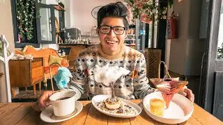 LOS MEJORES POSTRES EN CDMX?