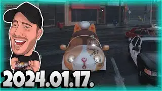 GTA V RP (2024-01-17)
