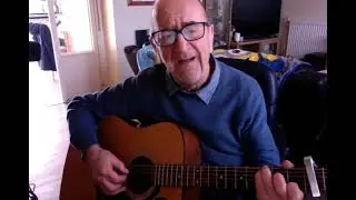 The long and winding road,     Beatles cover