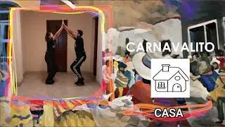 F.A.D.E - DANZA CARNAVALITO - DIDÁCTICO