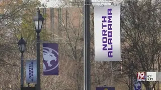 UNA Graduating First Doctorate Degree | May 8, 2023 | News 19 at 5 p.m.