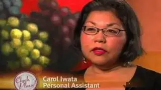 Aloha Grill (now Aloha Eats) on NBC 5's Check Please