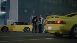 HYxFI - FUCK HYPE GO HYPER (prod. Cuzna & Boisi&eacute;)