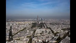 Property prices in Paris break through the &euro;10,000 per square metre barrier