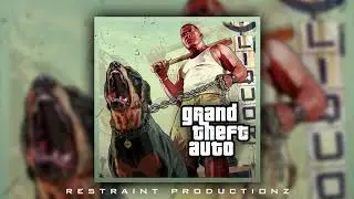 Grand Theft Auto - Grime Instrumental (Restraint Productionz)