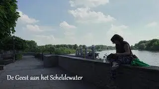 De Geest aan het Scheldewater.   4K Ultra HD - dec 2018.