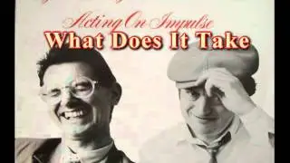 Lyle McGuinness Band - What Does It Take.?