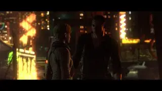 Resident Evil 6: Jake Chapter 4