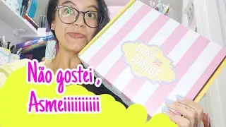 Unboxing Clube Judá MEGA - Junho 2023 | Papelaria Judá - clube de assinatura de papelaria ASMEIIIII