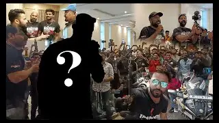 XBHP ASANSOL MEET UP|SUPERSTARS OF YOUTUBE!!!