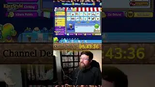 Pilk Fridge  (Stream Clips || Webkinz)