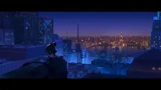 SUPERPOWERS | ITSV