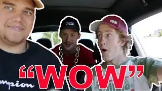 ULTIMATE AUX BATTLE! (INTENSE)