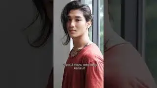 WUIH 😱 TERNYATA PRIA INI MANUSIA TERTAMPAN DI DUNIA #shorts #youtubeshort #short #youtubeshorts