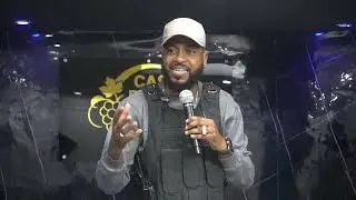 TIEMPO DE GUERRA | Pastor Emilio Castillo