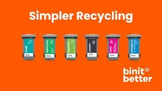 What is Simpler Recycling (SRL)?