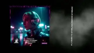 Eternal 2 B. - Fly Away to Starlight (Agenda 21 Remix) [Deepening Records]