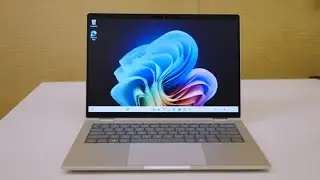 Meet the HP EliteBook X Flip G1i 14&rdquo;