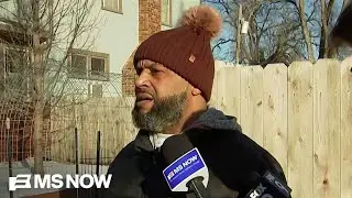 &lsquo;The officer shouldn&rsquo;t have shot the gun&rsquo;: Eyewitness describes ICE shooting leaving a woman dead