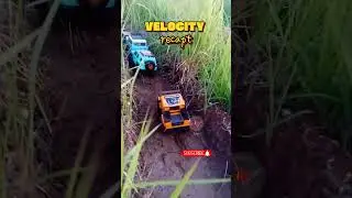 BEFORE THE FIRE NATION ATTACKED...🔥🔥 #rcadventure #automobile #rccar #axialscx10 #mn78 #mn128