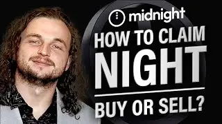 Как получить Midnight Tokens | Купить или продать?