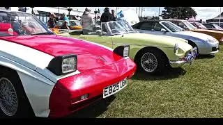 Barry festival of transport  12th june 2022