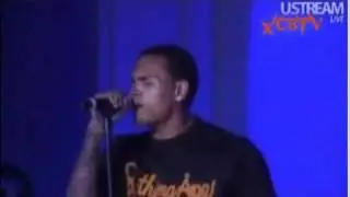 No Bullshit live Takers AfterParty