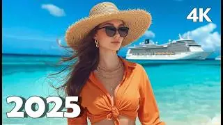 Coldplay, Alok, Coldplay &ndash; Deep House Lounge 2026 🌅 Relaxing Summer Vibes from Ibiza Beach