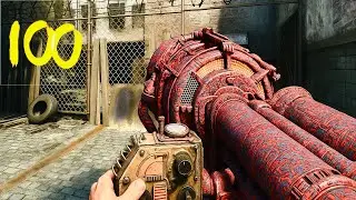 BLACK OPS 3 