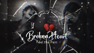 2026 Trading song | Broken Heart Song | slowed romantic music mashup | #lofi #song #love #trending 