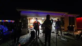The Bastard sons of Tony Gwynn. Enter sandman Savage block party. Fr Max on Vocals.