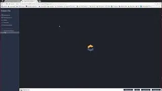 workaround for Che workspaces are failing to fully load