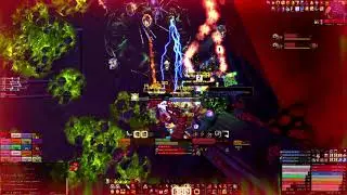 [Mythic] The Hivemind | Feral