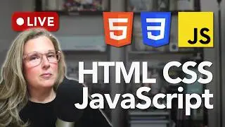 Building an Accessible Portfolio Layout with HTML | Project Part 1