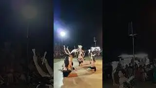 &Alpha;&kappa;&alpha;&chi;ά&nu;&kappa;&alpha; &Chi;&iota;&lambda;ή |&Sigma;&iota;&nu;&iota;&epsilon;&sigmaf; 2025 |International Folk Dance Festiva #dance
