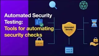 Automated Security Testing