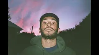 Janet Jackson - No Sleep (Kaytranada Remix)