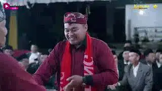 Tayub Pisang Bali Mustika Jati|| Mr.pro audio