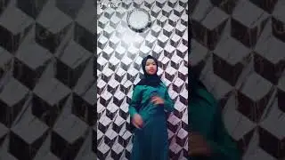 Tik tok nazla luthfiah
