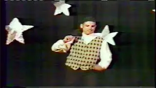 Mr. Scorpion - Farmington High School Alumni - Scorp TV