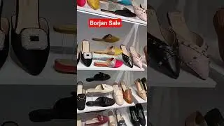 borjan sale | #borjan #borjansale #shortfeed #fashion #ytshorts