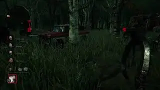 Dead By Daylight / Twins gaming💯 (no perks or add ons, map offerings only)