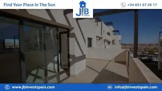 Penthouse in Corvera Price 96000 Ref 2527