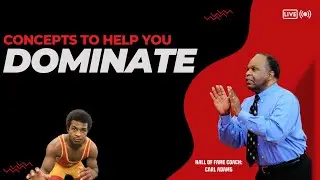 Simple Concepts In Wrestling That Can Take You To A New Level