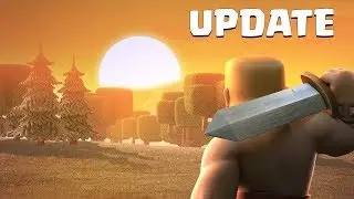 Clash of Clans New Update 2019 (COC)