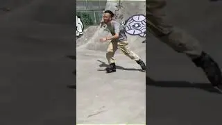 #aggressive #aggressiveinline #skate #park #rollerinline #skating #rollerskating #montegrande