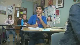 Glencoe High School students gets perfect SAT, ACT scores