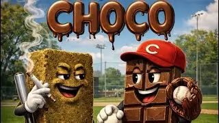 @erjuancaa  - &ldquo;CHOCO&rdquo;