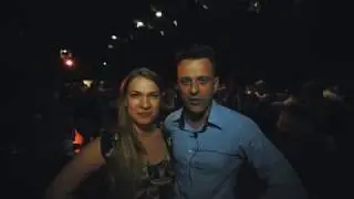 First day of Warsaw Tango Marathon El Navegador 2018